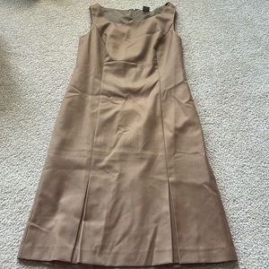 Ann Taylor Suit Dress